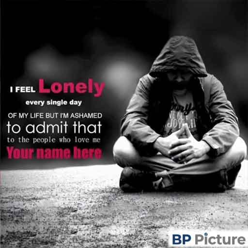 Single Boy Attitude Dp