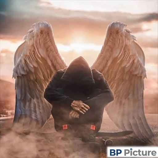 Single Boy Attitude Dp