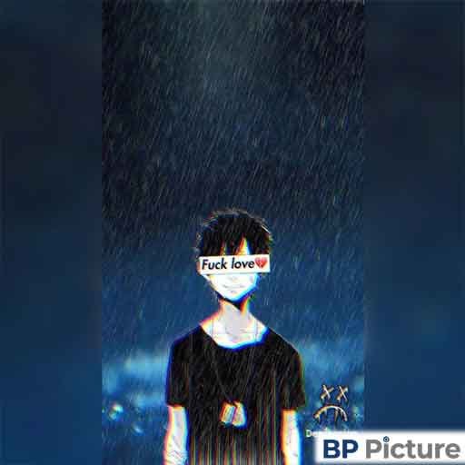 Single Boy Attitude Dp