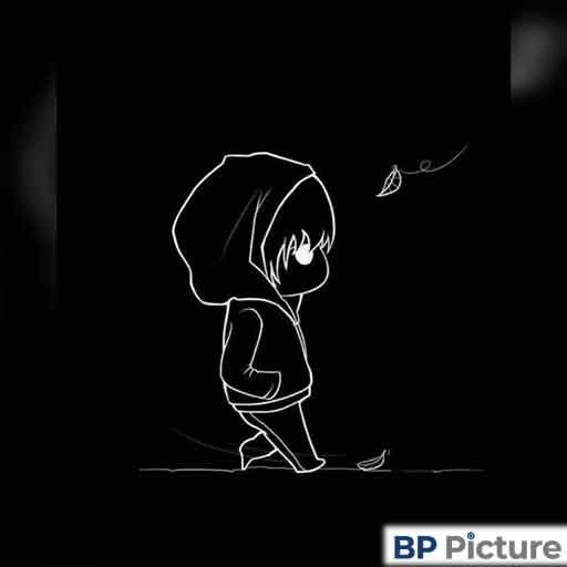 Single Boy Attitude Dp