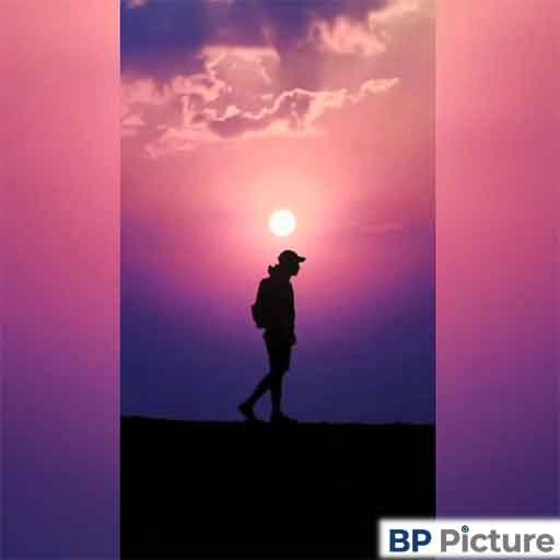 Single Boy Wallpaper 4k