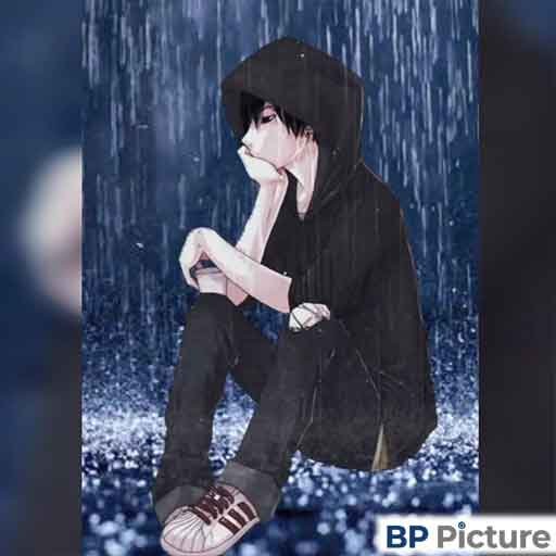 Single Boy Wallpaper 4k