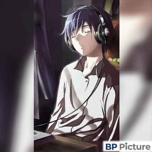 Single Boy Wallpaper 4k