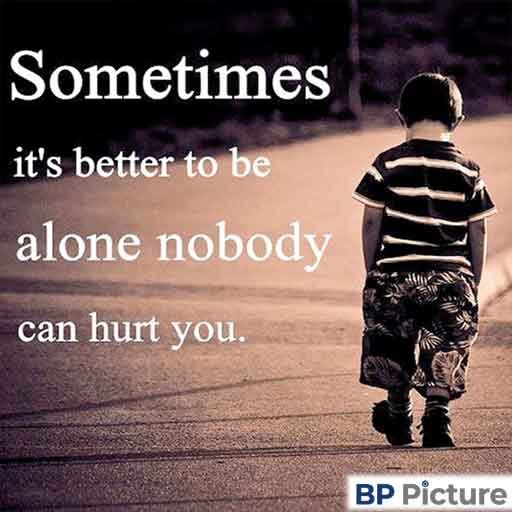 Single Boy Wallpaper 4k