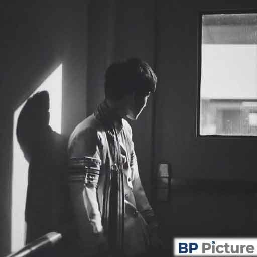 Single Boy Wallpaper 4k