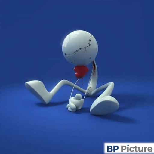 Single Boy Wallpaper 4k