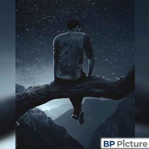 Single Boy Wallpaper 4k