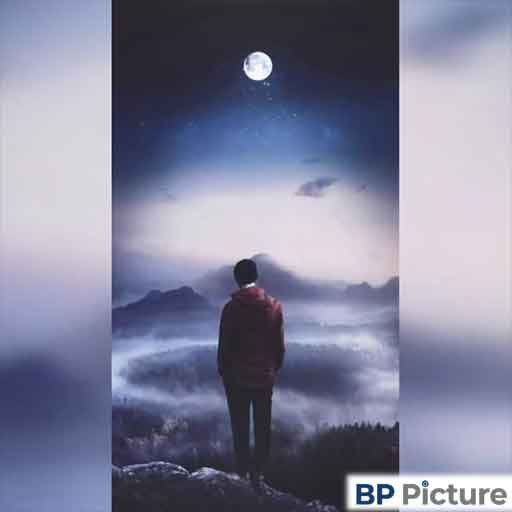 Single Boy Wallpaper 4k