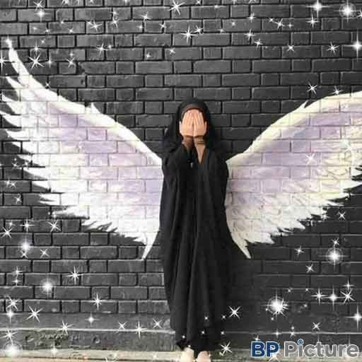 Single Girl Attitude Dp