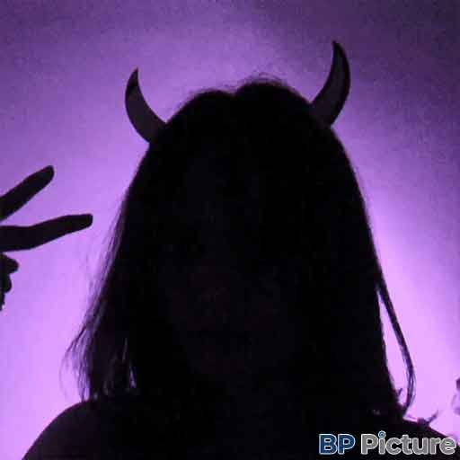 Single Girl Attitude Dp