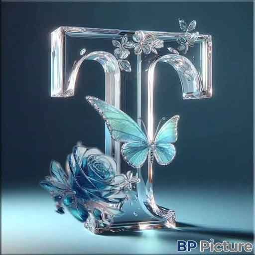 T Letter DP