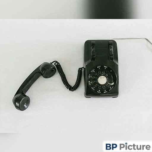 Telephone 90s Dp