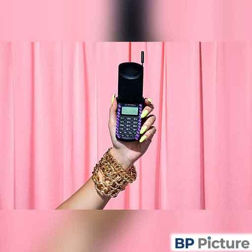 Mobile 90s Dp