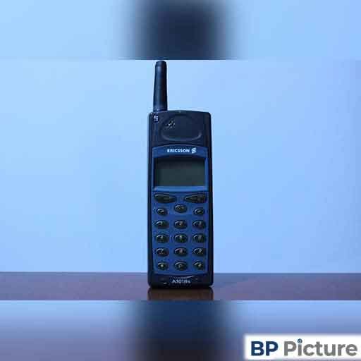 Mobile 90s Dp