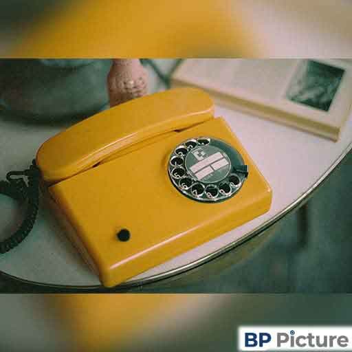 Telephone 90s Dp