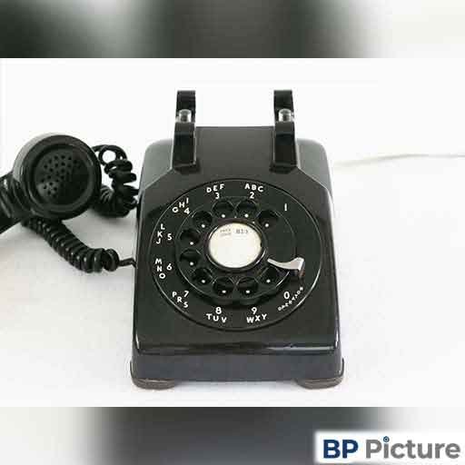 Telephone 90s Dp