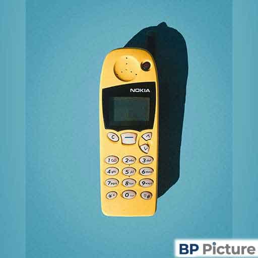 Mobile 90s Dp