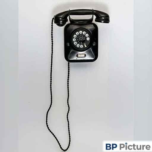 Telephone 90s Dp