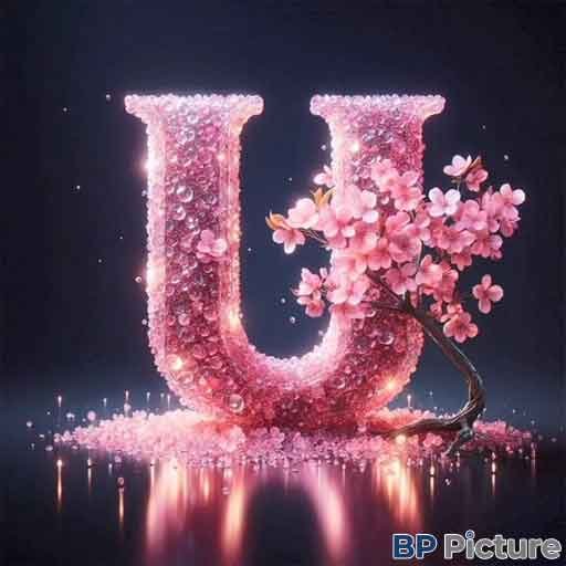 U Letter DP