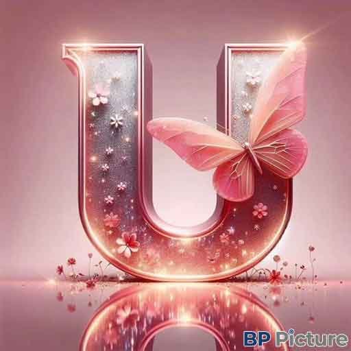 U Letter DP