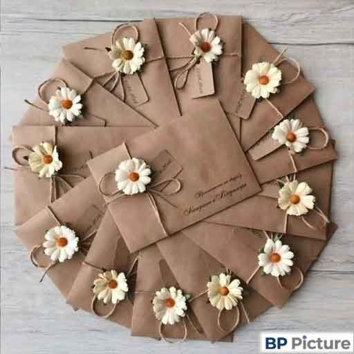 Wedding Card Invitation