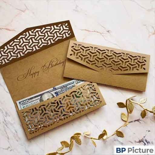 Wedding Card Invitation