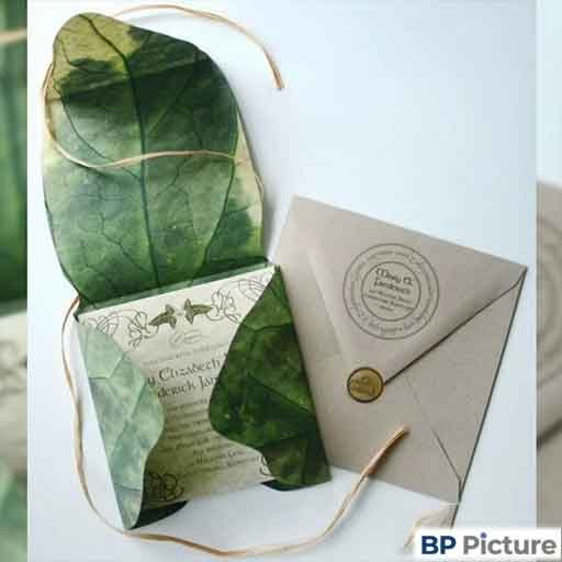 Wedding Card Templates