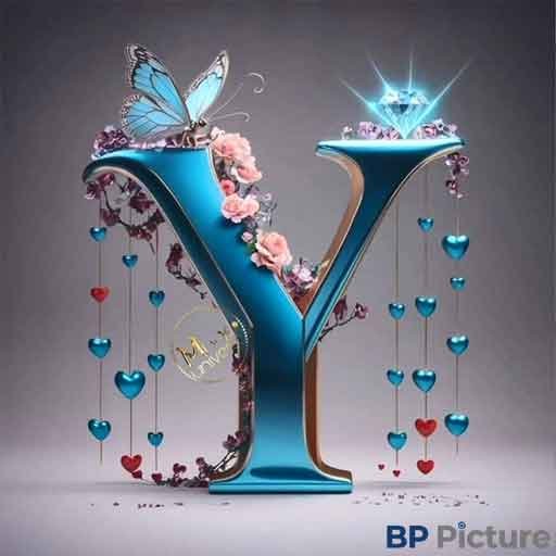 Y Letter DP