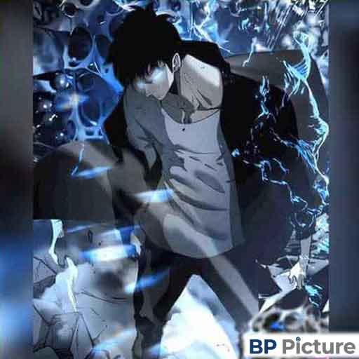 aesthetic dp for instagram