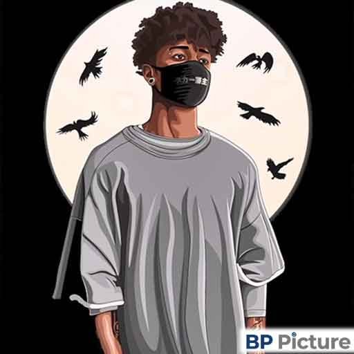 aesthetic dp for whatsapp