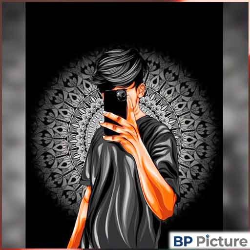 aesthetic dp for whatsapp