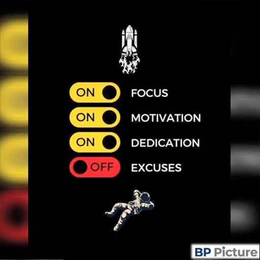 Motivation Images