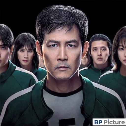 199+ Squid Game Dp Collection | Squid Game Photo Download 12 real squid game photo