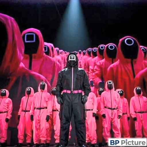 199+ Squid Game Dp Collection | Squid Game Photo Download 3 real squid game photo