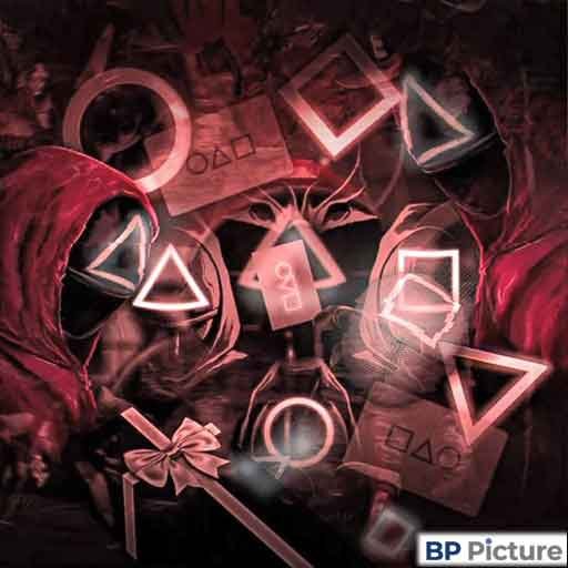 199+ Squid Game Dp Collection | Squid Game Photo Download 7 real squid game photo