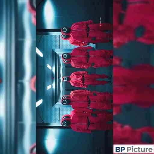 199+ Squid Game Dp Collection | Squid Game Photo Download 10 real squid game photo