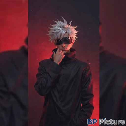 satoru gojo wallpaper