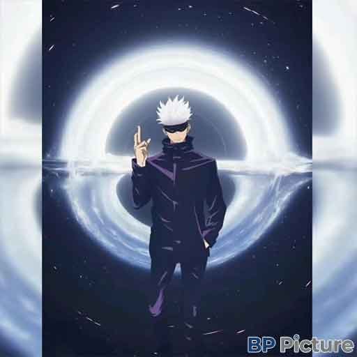 satoru gojo wallpaper