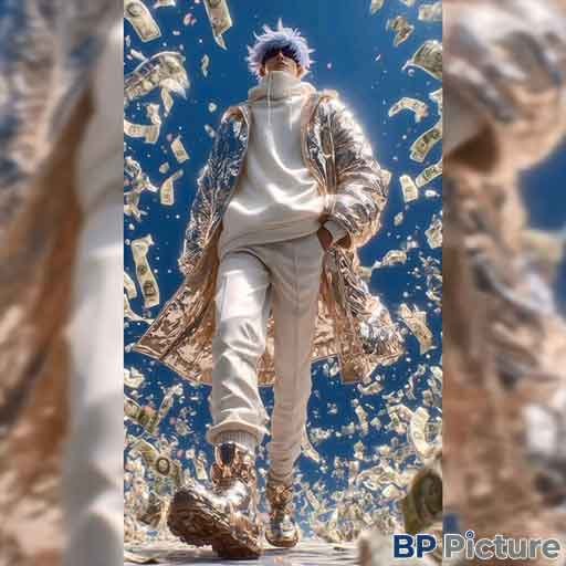 satoru gojo wallpaper