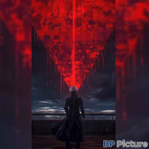 satoru gojo wallpaper