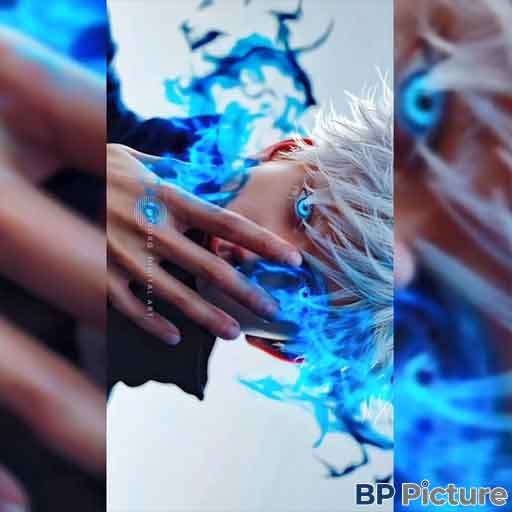 satoru gojo wallpaper