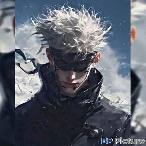 satoru gojo wallpaper