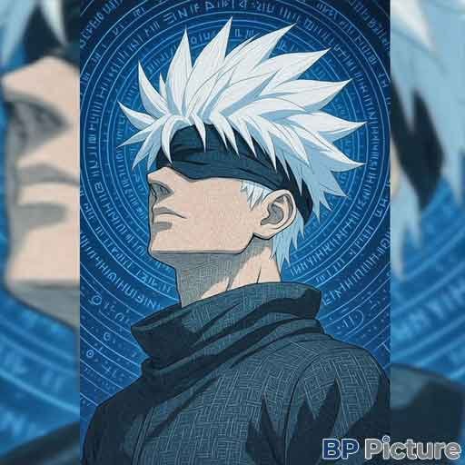 satoru gojo wallpaper