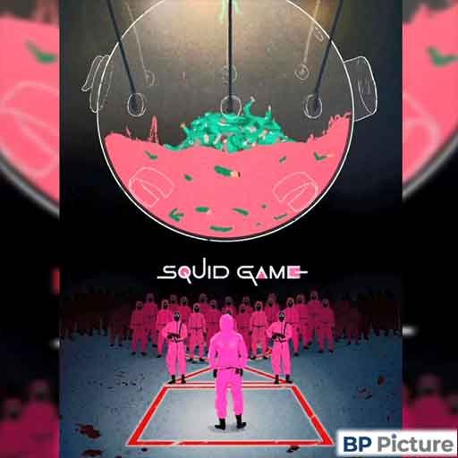 199+ Squid Game Dp Collection | Squid Game Photo Download 23 Squid Game Dp For Whatsapp