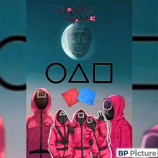 199+ Squid Game Dp Collection | Squid Game Photo Download 24 Squid Game Image