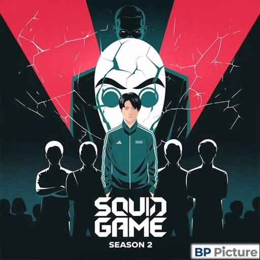 Squid Game Image