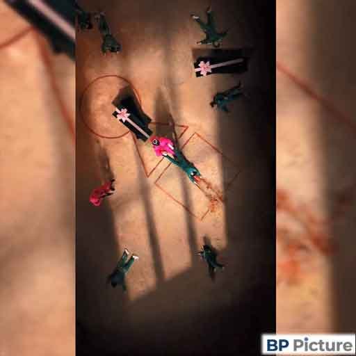 199+ Squid Game Dp Collection | Squid Game Photo Download 26 Squid Game Image