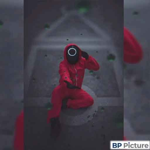 199+ Squid Game Dp Collection | Squid Game Photo Download 27 Squid Game Image