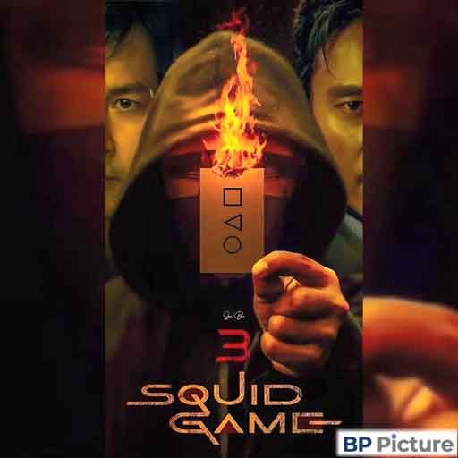 Squid Game Photo