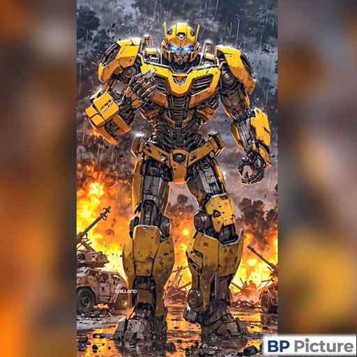 Transformers Dp